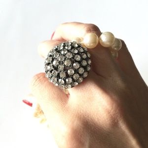 Statement Ring